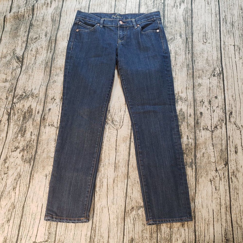 Old Navy Women's The Diva Slim Fit Jeans